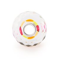 Charm Trollbeads Beads in vetro in Vetro TGLBE-30108 - TGLBE-30108